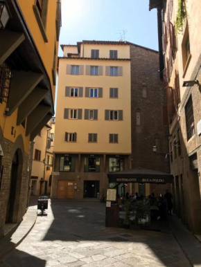 L'Antico Canto dei Salterelli Florence